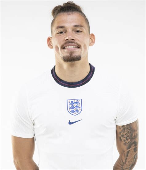 Kalvin Phillips England Shirt - CaitlynEwan