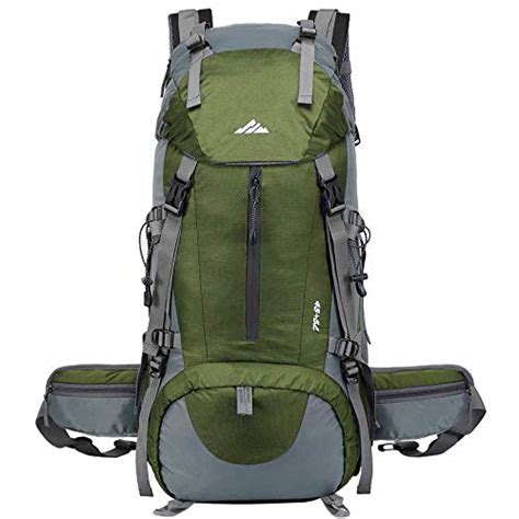 10 Best Camping Backpacks In 2022 - MyProScooter