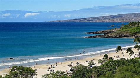 Hapuna Beach - Best Hawaii Beaches