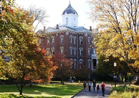 Linfield College Admission: SAT Scores, Acceptance Rate