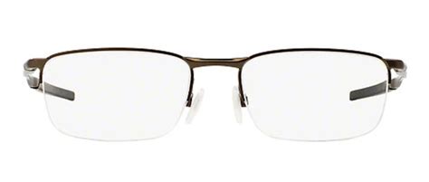 Oakley Men's Glasses OX 3174 | Brown Frames | Vision Express