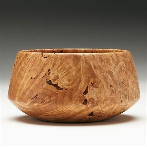 Pin on Hand-Turned Wood Bowls and Vases