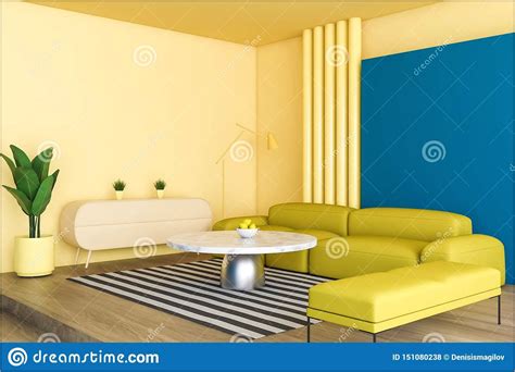 Yellow And Blue Living Room Walls - Living Room : Home Decorating Ideas #rYqnNDjdq9