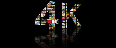 TV Resolution: Do You Need a 1080p or 4K TV?