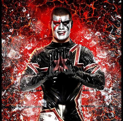 Stardust - WWE Photo (38917144) - Fanpop