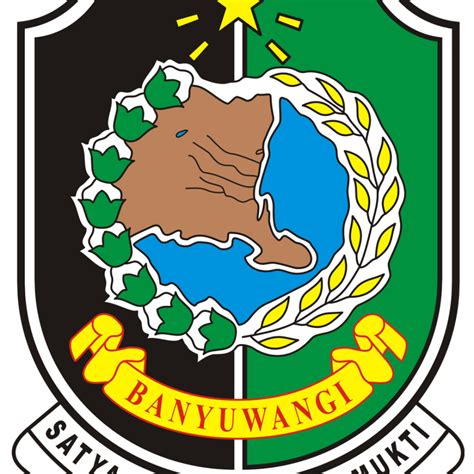 banyuwangi logo | Teras Jatim