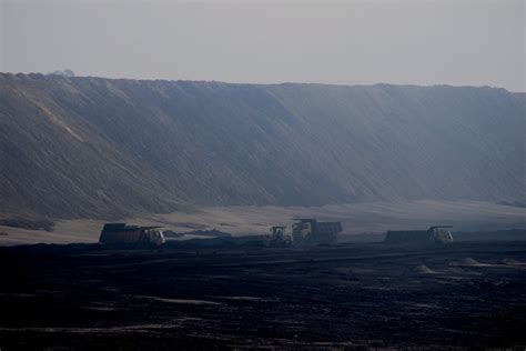 Chhattisgarh's 'No-Go Area' for Coal Mining Faces the Prospect of Being ...