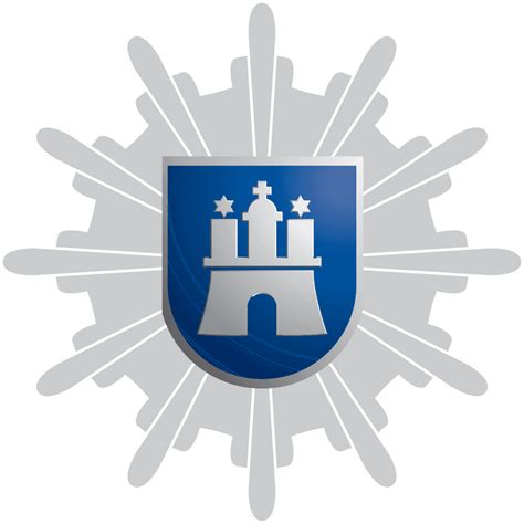 Polizei Hamburg - Wikiwand