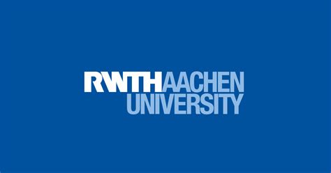 RWTH Aachen University