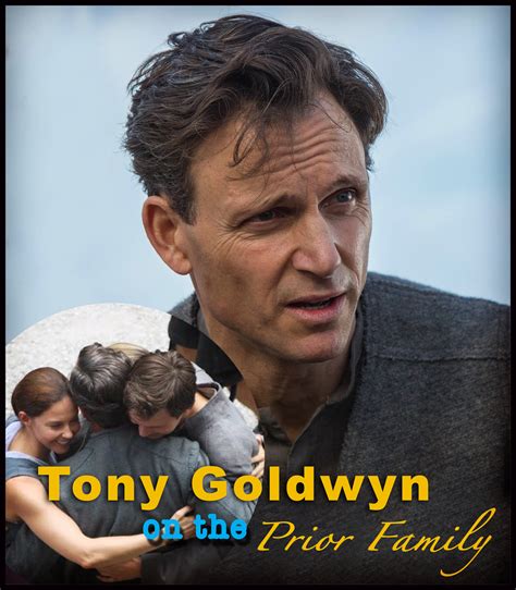 The Divergent Life: INTERVIEW: 'Divergent' Star Tony Goldwyn: The Prior ...