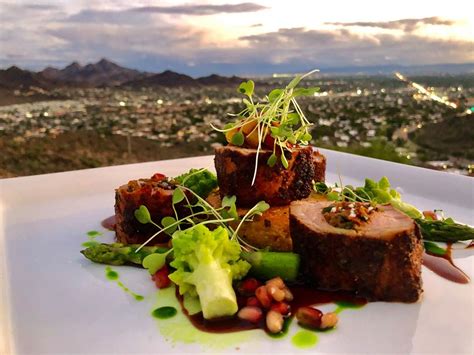 These Classy Phoenix Restaurants Are Reopened for Fine Dining ...