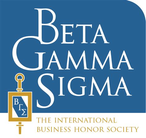 Beta Gamma Sigma | Cleveland State University