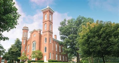 Illinois College - Profile, Rankings and Data | US News Best Colleges