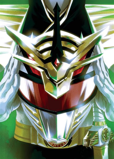 The Ranger Slayer returns in Power Rangers: Drakkon New Dawn