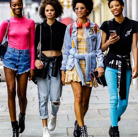 New York Fashion Week Street Style Spring 2019