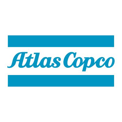 Atlas Copco vector logo - Atlas Copco logo vector free download