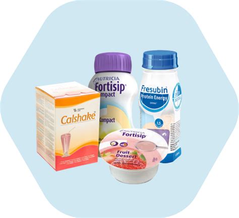 Oral Nutritional Supplements (ONS) - Cancer Nutrition