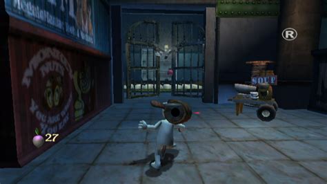 Wallace & Gromit in Project Zoo Screenshots for GameCube - MobyGames