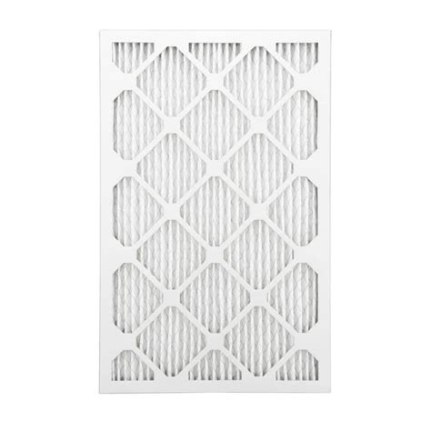 16x25x1 Air Filter MERV 11 4-Pack | DiscountFilters.com