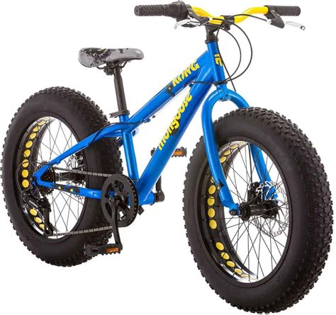 Best Mongoose Fat Tire Bike Models – Biking Pleasure