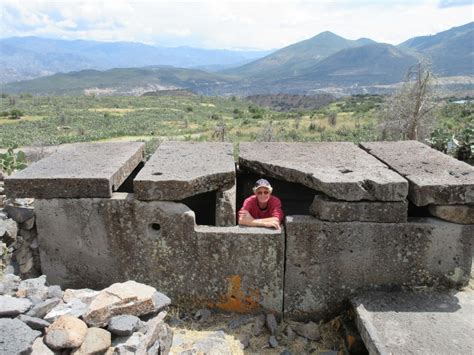 Ancient Megalithic Sites In Peru You Have Likely Never Heard Of - Hidden Inca Tours