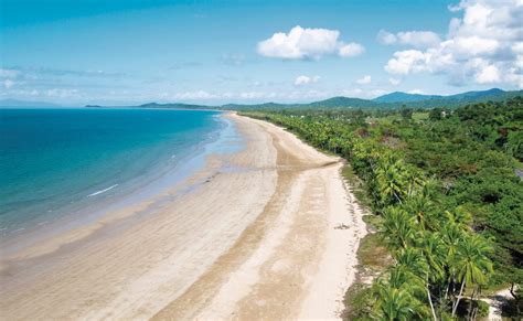 Mission Beach & the Cassowary Coast | Tropical North QLD