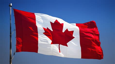 Canadian flag meaning changing for some | CityNews Montreal