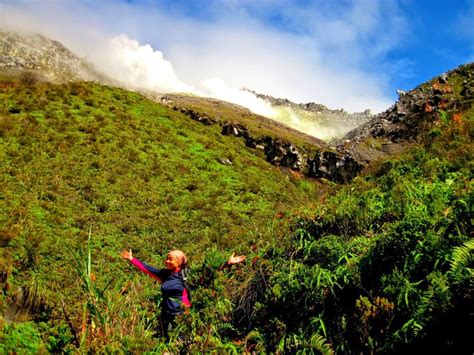 Mount Apo, Surviving Kapatagan-Kidapawan Trail | Joylene's Dayout