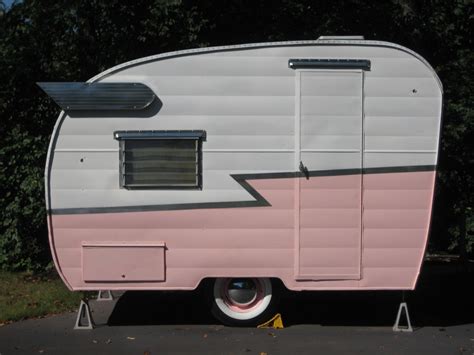 My 1963 Shasta Compact Camper! | Vintage travel trailers, Shasta camper ...