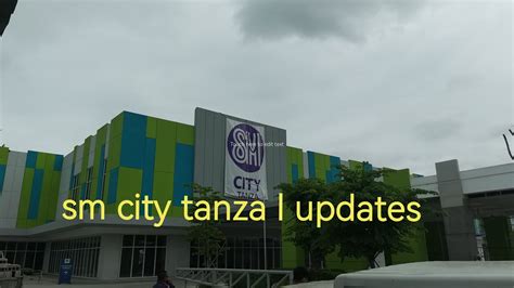 Sm tanza | part2 |quick update |ground floor - YouTube