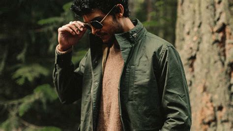 20 Sustainable Clothing Brands For Men Of Style