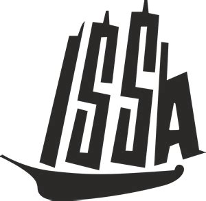 Issa Logo PNG Vector (AI) Free Download