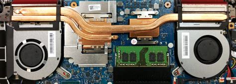 Inside ASUS TUF FX505 - disassembly and upgrade options | LaptopMedia.com