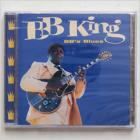 B.b. King B.b. Boogie Records, LPs, Vinyl and CDs - MusicStack