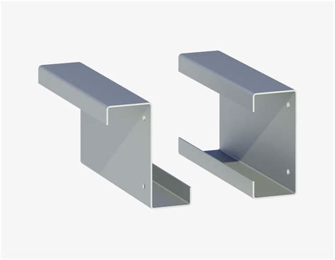 Cold rolled steel sections - MV System