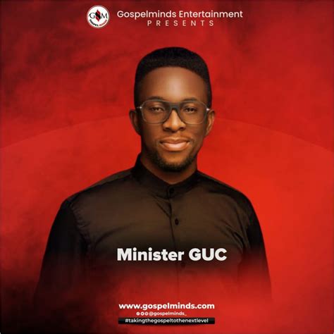 Minister GUC Worship Mix 2021 Mp3 Download - EeZeeConceptz Songs