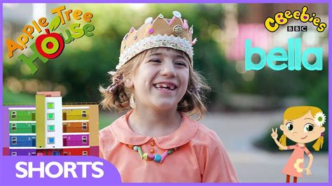 CBeebies | All about Bella | Apple Tree House - YouTube