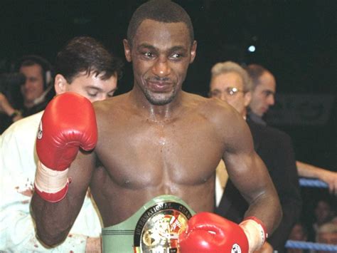 Herol Graham Boxer - Wiki, Profile, Boxrec