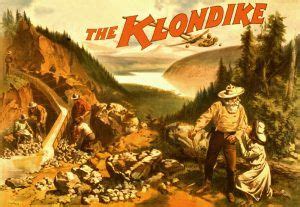 Klondike Gold Rush, Alaska – Legends of America