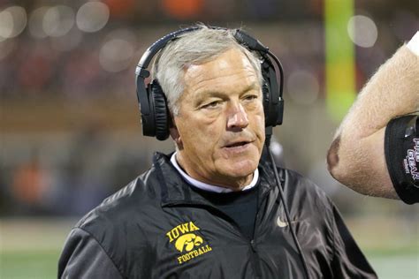 HN TV: Kirk Ferentz Illinois Postgame - Sports Illustrated Iowa ...