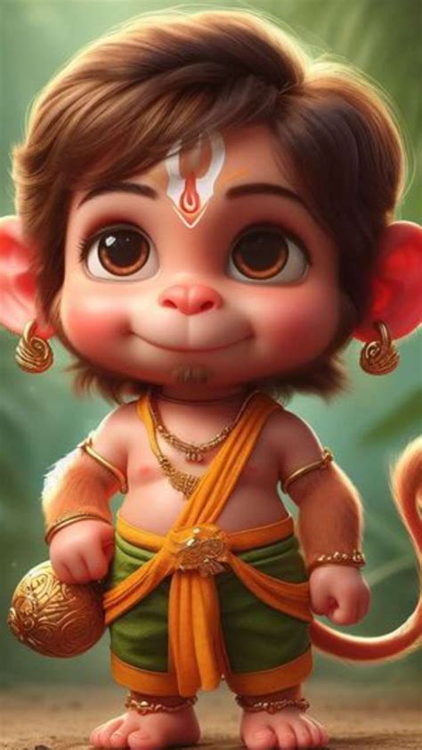 Top 10 Baby Boys Names Inspired By Lord Hanuman