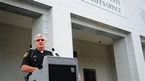 Warren County sheriff explains why no snow emergency