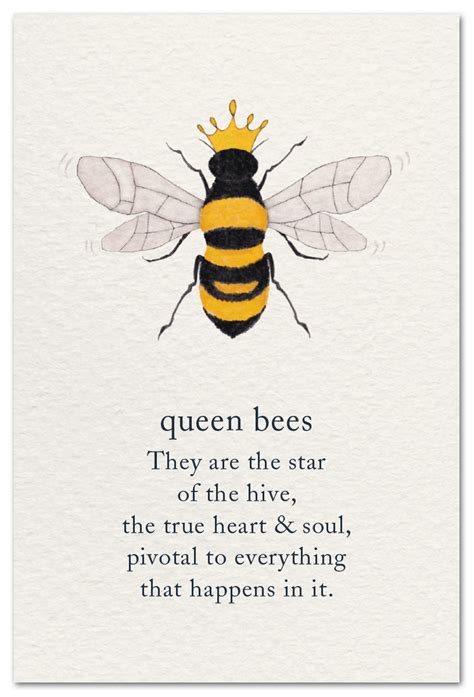 Queen Bee Card | Birthday | cardthartic.com