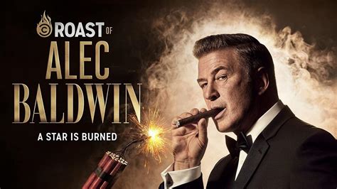 Comedy Central Roast of Alec Baldwin (2019) | FilmFed - Movies, Ratings ...