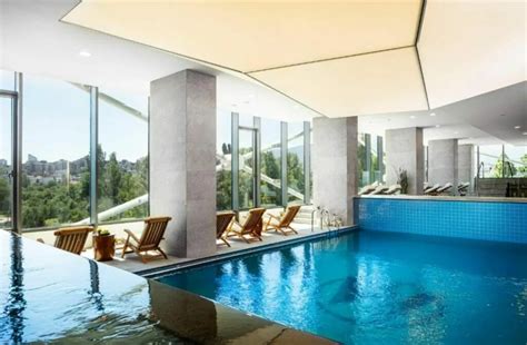 The 14 Best Hotels In Sofia: Top Splendid Stays For Unforgettable ...