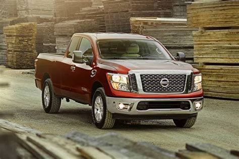 Used 2017 Nissan Titan XD Diesel Consumer Reviews - 15 Car Reviews | Edmunds