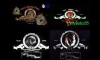 MGM different lions and YTP mashup - Youtube Multiplier