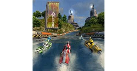 Xtreme Boat Racing Game - Play Xtreme Boat Racing Game Online at ...