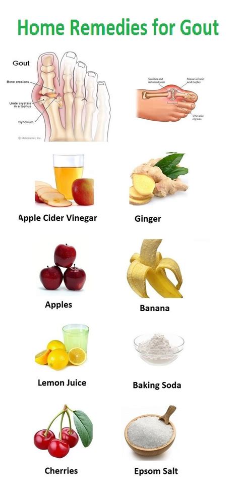 These are the most common natural and effective home remedies that ...