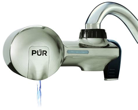 Best Pur Faucet Water Filter Vertical - Your Home Life